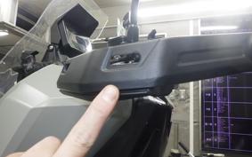 HONDA X-ADV 750 RH21