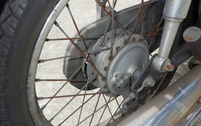 HONDA C90 SUPER CUB E HA02