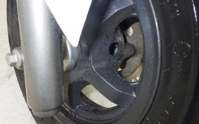 SUZUKI ｽｳｨｯｼｭ125 2025 DV12B