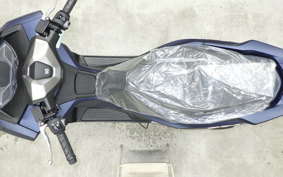 HONDA PCX 160 KF47