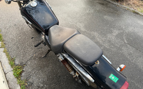 SUZUKI MARAUDER 125 NF48A