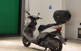 SUZUKI ADDRESS V125 S CF4MA