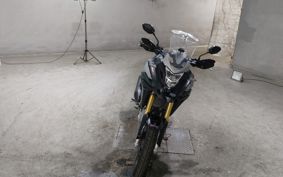 HONDA CB150X KCE1