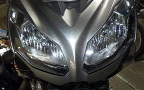 KAWASAKI NINJA 400 ABS 2017 EX400E