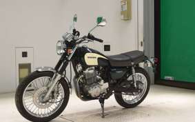 HONDA CB400SS E 2008 NC41