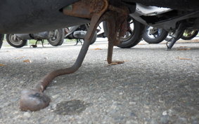 HONDA DIO Gen.4 AF35
