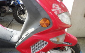 PEUGEOT SPEED FIGHT100