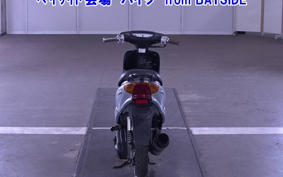 YAMAHA JOGZR-2