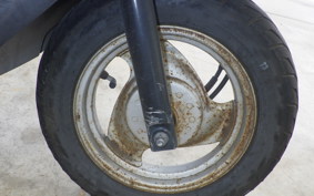 YAMAHA JOG Gen.5 1982 SA36J
