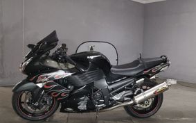 KAWASAKI ZZR1400 ZXT40A