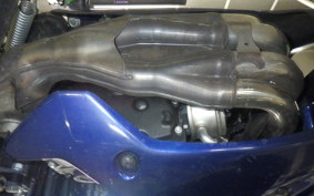 YAMAHA FZ1 FAZER 2012 RN21J