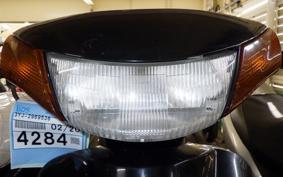 YAMAHA JOG Gen.2 3YJ