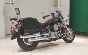 YAMAHA DRAGSTAR 1100 CLASSIC 2004 VP13J