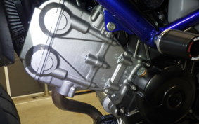 SUZUKI SV650 A 2025 VP55E