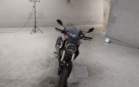 HONDA CB250R MC52