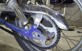 SUZUKI ST250E 2025 NJ4AA