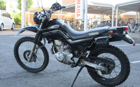 YAMAHA SEROW 225W DG08J