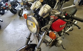 KAWASAKI ZEPHYR750 1991 ZR750C