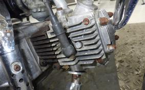 HONDA MONKEY Z50J
