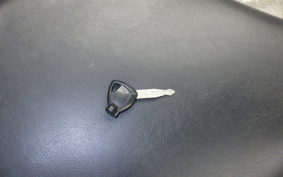 SUZUKI LET's 4 2021 CA45A