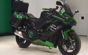 KAWASAKI NINJA 1000 SX 2020 ZXT02K