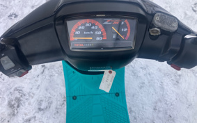 YAMAHA JOG ZNEKU -STROKEZO-N 3YK