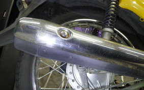 HONDA ｸﾛｽｶﾌﾞ JA10