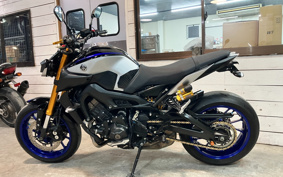 YAMAHA MT-09 SP ABS 2019 RN52J