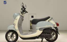 YAMAHA VINO 50 Gen.4 AY02