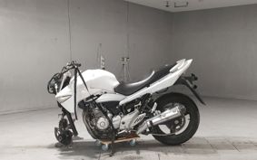 SUZUKI GSR250 GJ55D