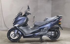 SUZUKI BURGMAN400 DU11A