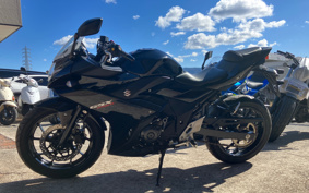 SUZUKI GSX250R DN11A