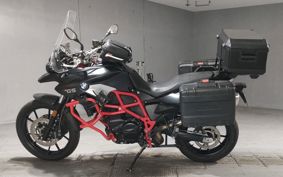 BMW F700GS 2017 0B06