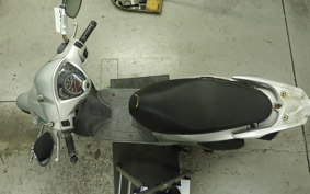 HONDA DIO 110 2007 JF58