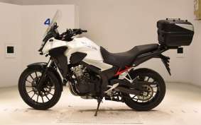 HONDA 400X 2020 NC56