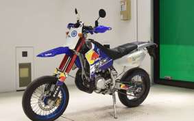 YAMAHA DT200 Gen.2 WR 3XP