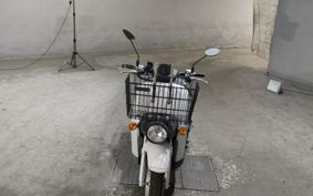 HONDA BENLY 110 JA09