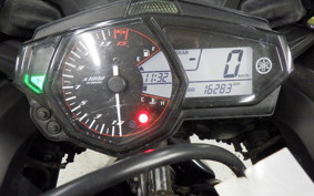 YAMAHA YZF-R25 2002 RG43J
