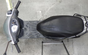 SUZUKI ADDRESS V125 G CF46A