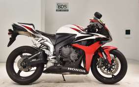 HONDA CBR600RR GEN 3