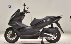 HONDA PCX 160 KF47