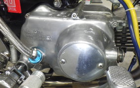 HONDA DAX 70 2013 ST70