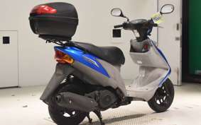 SUZUKI ADDRESS V125 G CF46A