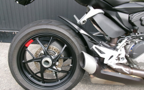 DUCATI STREETFIGHTER V2 2024 3F00