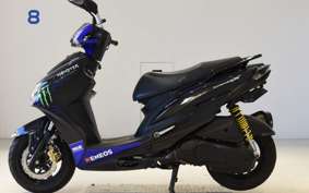 YAMAHA CYGNUS 125 XSR 3 SED8J