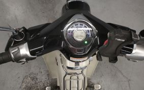 HONDA  SUPER CUB C125 JA48