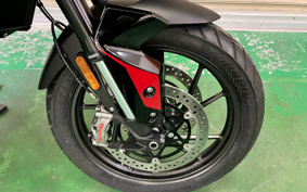 TRIUMPH  TRIUMPH  TIGER 900GT 2024 TRC81D