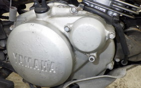 YAMAHA SEROW 225 Gen.3 2024 DG08J