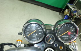 SUZUKI BANDIT 250 Gen.2 1994 GJ77A