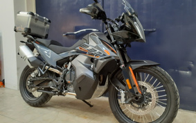 KTM 890 ADVENTURE 2022 TS640